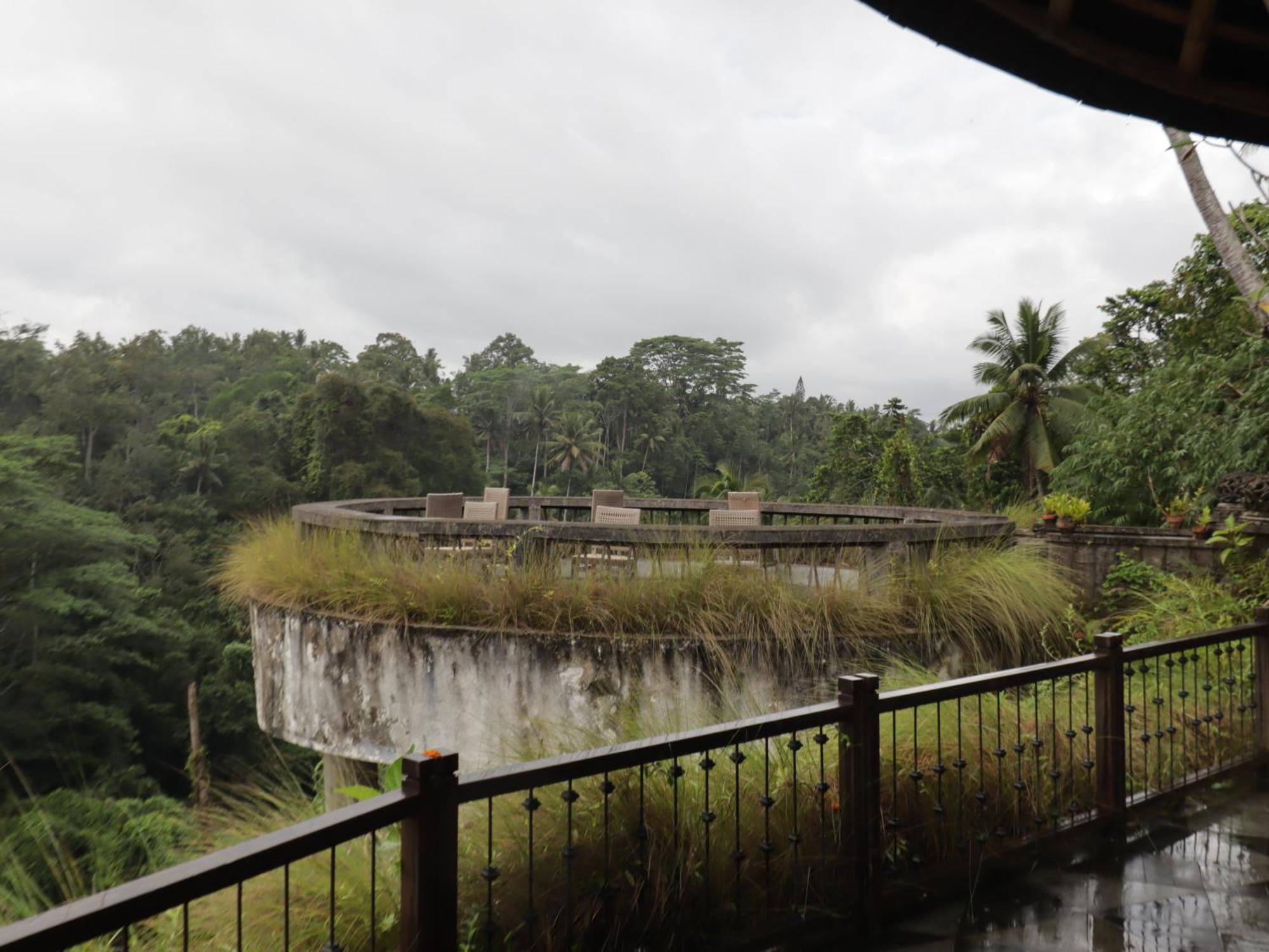 Kenran Resort Ubud By Soscomma Экстерьер фото